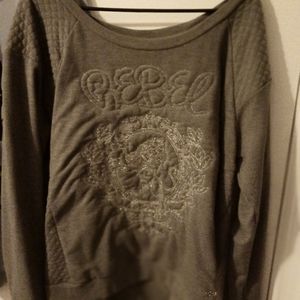 Rebel sweatshirt